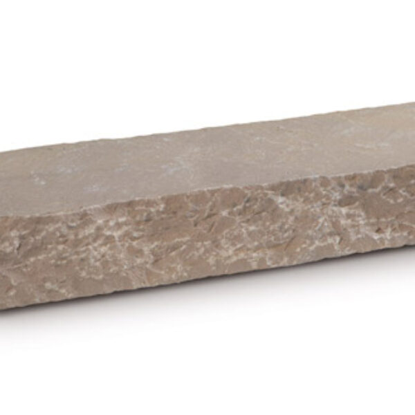 Blockstufe 100 x 35 x 15 cm golden leaf 5 Stk./Pal. - 650 kg