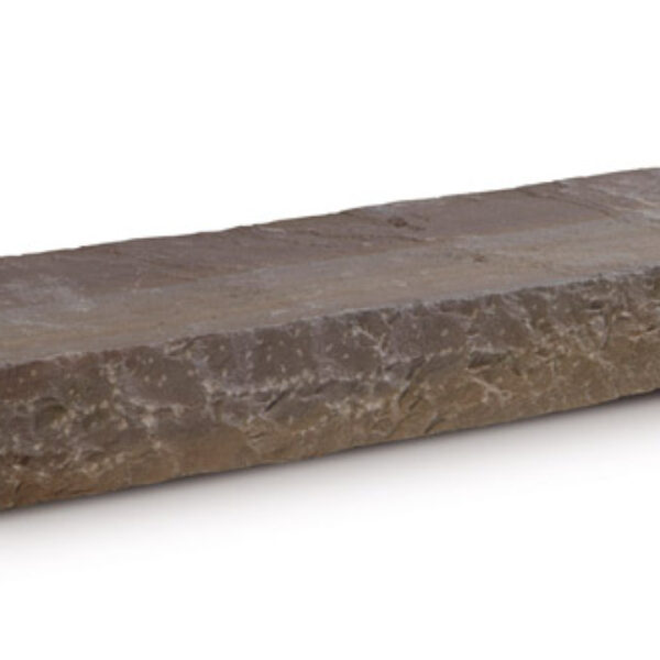 Blockstufe 100 x 35 x 15 cm modak 5 Stk./Pal. - 650 kg