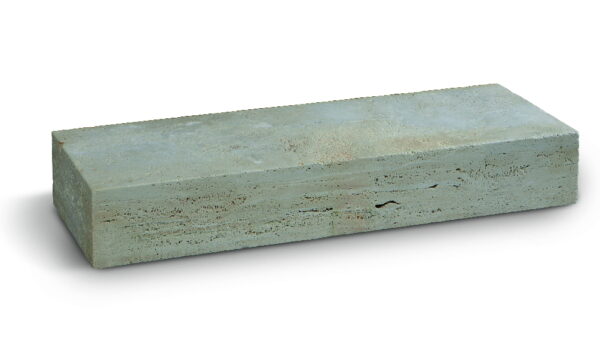 Blockstufe 100 x 35 x 15 cm travertino classico 8 Stk./Pal. - 1100 kg – Bild 2