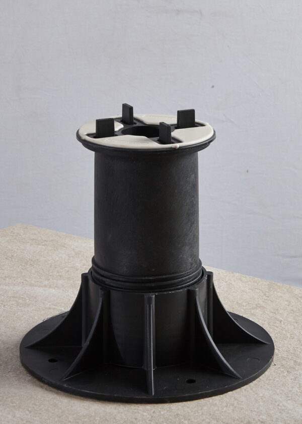 Stelzlager für Keramik Höhe 15-27 cm verstellbar 20 Stk./Karton