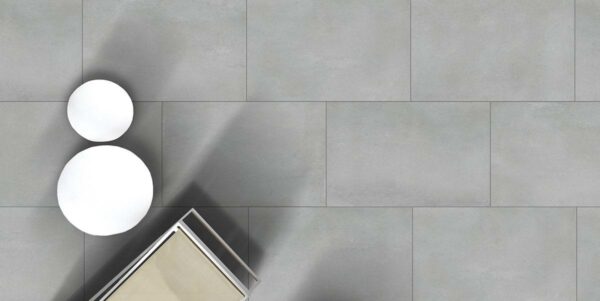 Keramikplatte 60 x 90 x 2 cm porcea indus grey 25,92 m²/ Palette - 1170 kg – Bild 2