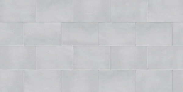 Keramikplatte 60 x 90 x 2 cm porcea indus white 25,92 m²/ Palette - 1170 kg – Bild 2
