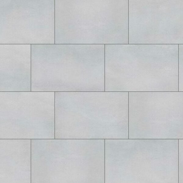 Keramikplatte 60 x 90 x 2 cm porcea indus white 25,92 m²/ Palette - 1170 kg