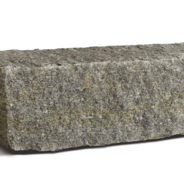 Mauerstein Luserna B 8-10cm, H8-10 cm frei Länge