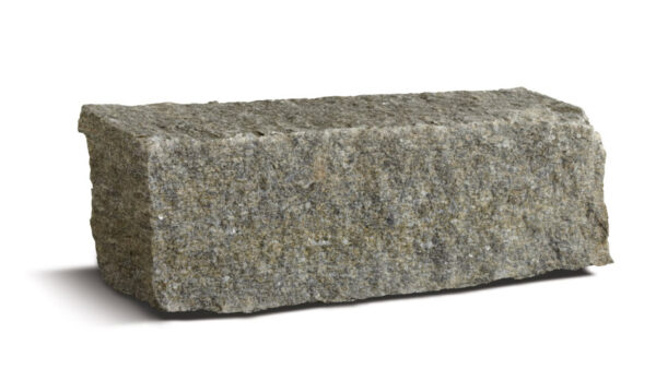Mauerstein Luserna B 20cm, H12-15 cm frei Länge