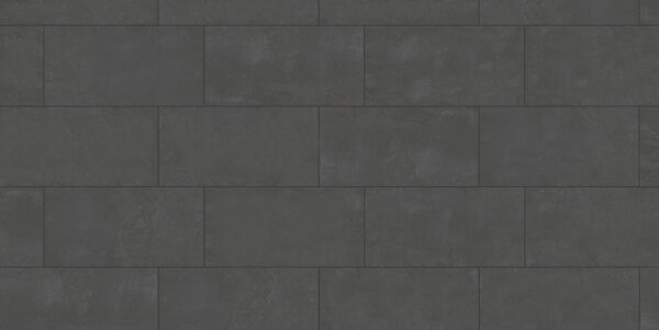 Keramikplatte 39 x 78 x 2 cm - madlin antracite 32,85 m2/Pal. - 1509 kg
