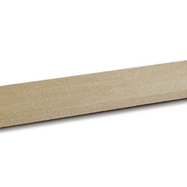 Trittstufe 100 x 30 x 4 cm - mint
