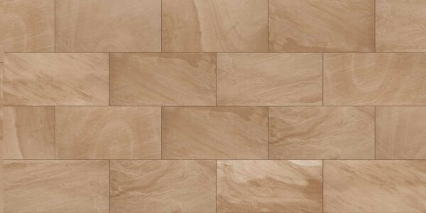 Keramikplatte 40 x 80 x 2 cm - tempio modak 17,28 m2/Pal. - 800 kg – Bild 2