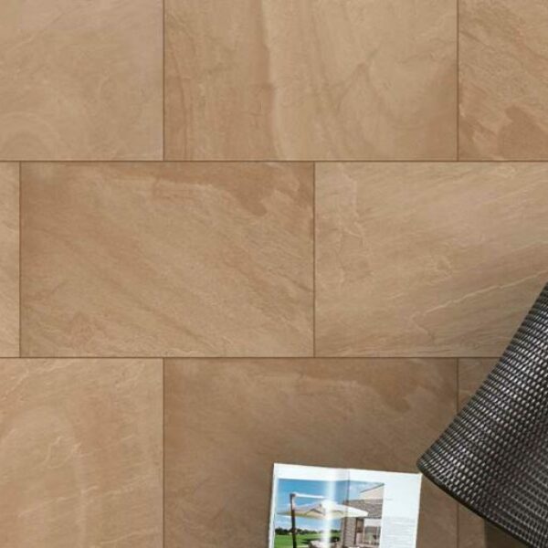 Keramikplatte 60 x 90 x 2 cm - tempio modak 25,92 m2/Pal. - 1.170 kg