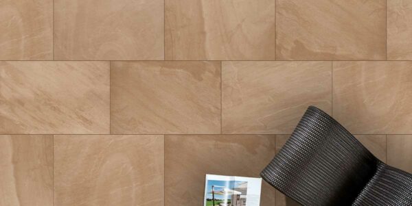 Keramikplatte 60 x 90 x 2 cm - tempio modak 25,92 m2/Pal. - 1.170 kg