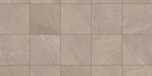 Keramikplatte 100 x 100 x 2 cm modern marble light 24,0 m²/ Palette - 1095 kg – Bild 2