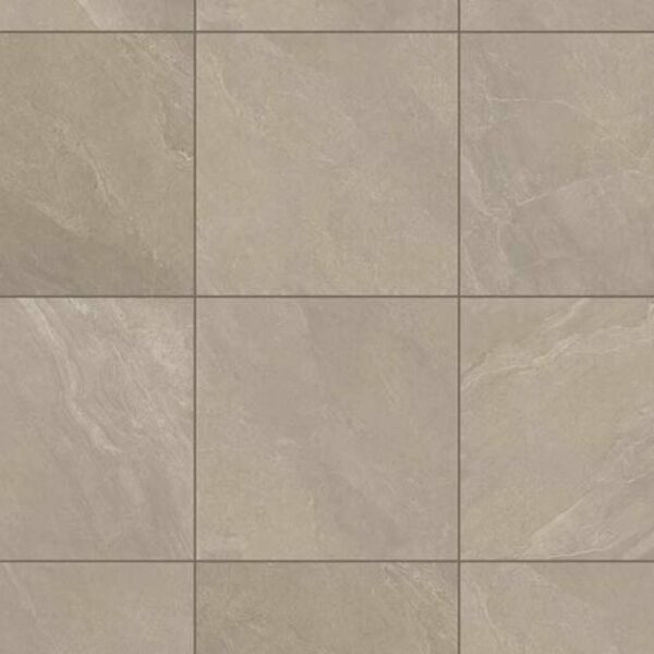 Keramikplatte 100 x 100 x 2 cm modern marble light 24,0 m²/ Palette - 1095 kg