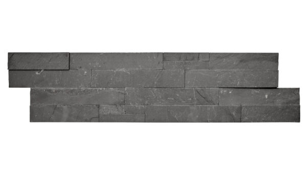 Wandpanele Nero Sottile – Bild 2
