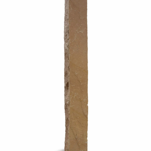 Palisadenplatten golden leaf 220 x 50 cm Höhe 7-8 cm - 7 Stk./Palette