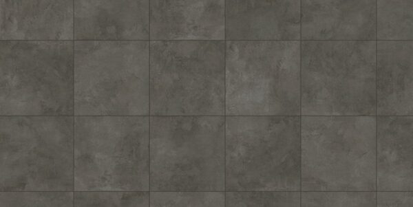Keramikplatte 59,5 x 59,5 x 2 cm - plus antrazyt 25,49 m2/Pal. - 1010 kg – Bild 2