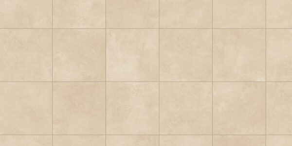 Keramikplatte 59,5 x 59,5 x 2 cm - plus beige 25,49 m2/Pal. - 1010 kg