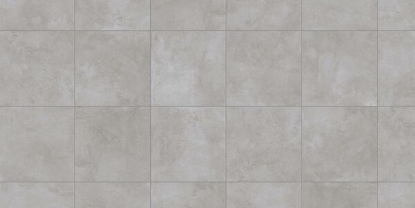 Keramikplatte 59,5 x 59,5 x 2 cm - plus grey 25,49 m2/Pal. - 1010 kg – Bild 2