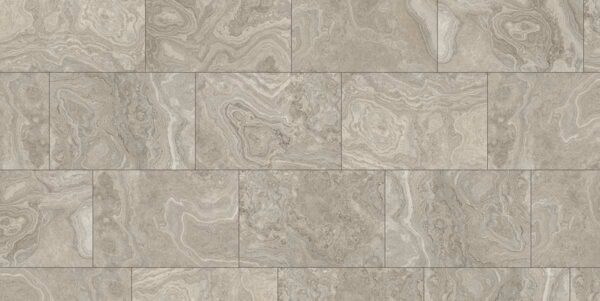 Keramikplatte 60 x 90 x 2 cm - Duomo perla 25,92 m²/ Palette - 1170 kg – Bild 2