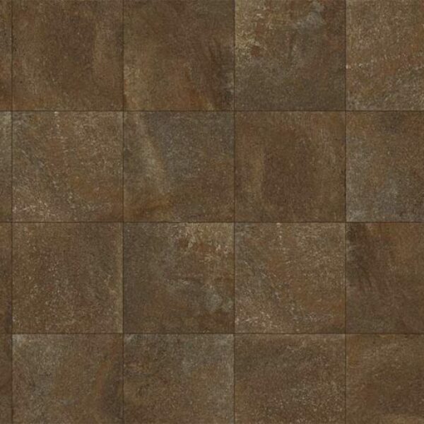 Keramikplatte 60 x 60 x 3 cm - porfido 15,84 m2/Pal. - 1090 kg