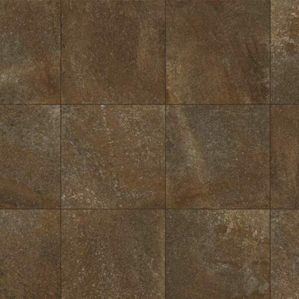 Keramikplatte 90 x 90 x 3 cm - porfido 16,20 m2/Pal. - 1.125 kg