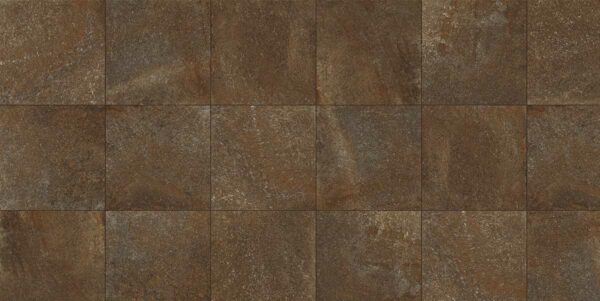 Keramikplatte 90 x 90 x 3 cm - porfido 16,20 m2/Pal. - 1.125 kg