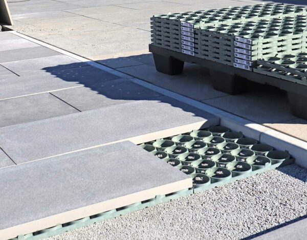 Easy Paving 40 x 80 x H 2,3 cm – Bild 2