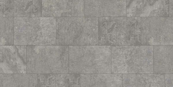 Keramikplatte 60 x 90 x 2 cm porcea silver valley 25,92 m²/ Palette - 1170 kg