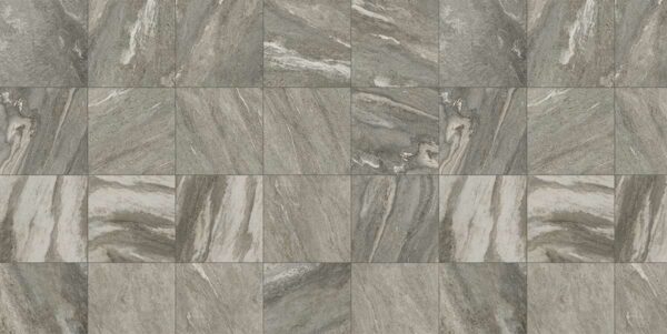 Keramikplatte 60 x 60 x 3 cm - tirolo 15,84 m2/Pal. - 1090 kg – Bild 2