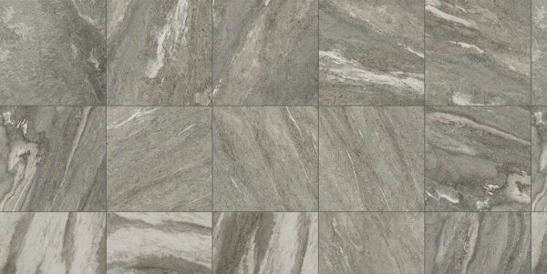 Keramikplatte 90 x 90 x 3 cm - tirolo 16,20 m2/Pal. - 1.125 kg – Bild 2