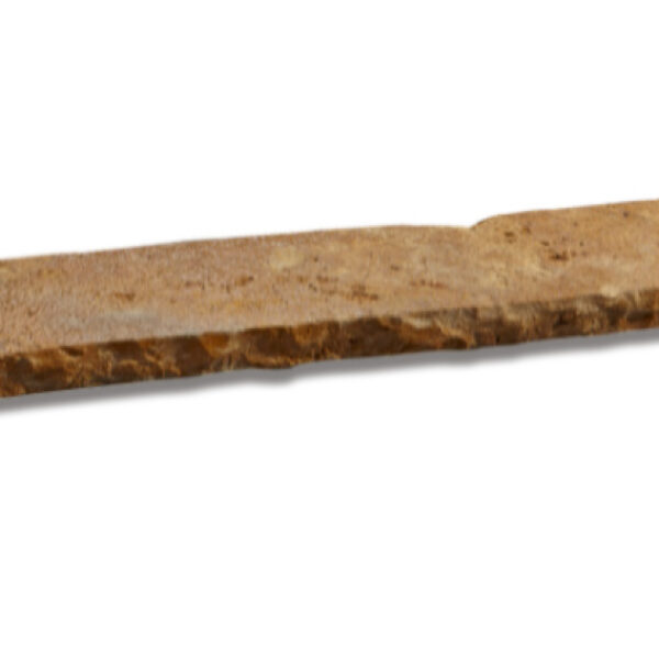 Trittstufe 100 x 30 x 6 cm - travertino giallo