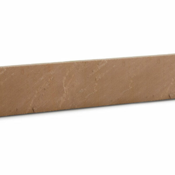 Sockelleiste 60 x 15 x 1,5 cm golden leaf