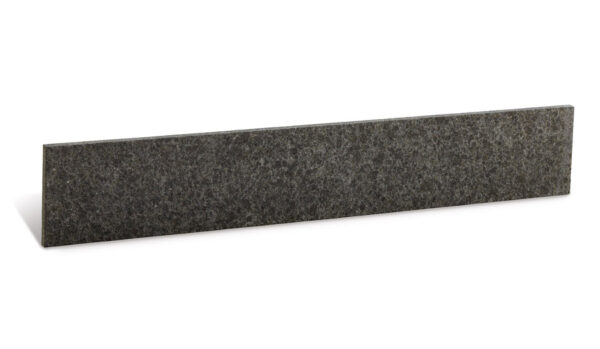 Sockelleiste 60 x 10 x 1 cm basalto