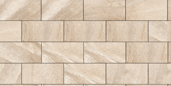 Keramikplatte 40 x 80 x 2 cm - etna cappuccino 17,28 m2/Pal. - 800 kg
