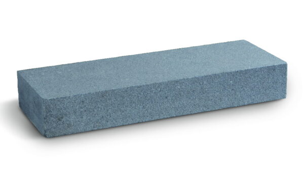Bordstein 100 x 20 x 5 cm granito diorte 40 Stk./Pal. - 1060 kg