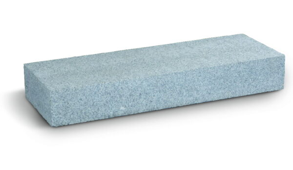 Blockstufe 50 x 33 x 15 cm - granito bianco 18 Stk. /Pal. - 1200 kg