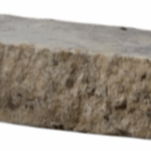 Mauerstein 30/60x18/20x15 cm Travertino classico