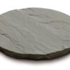 Trittplatte DM 40 cm Cerchio Autumn Grey