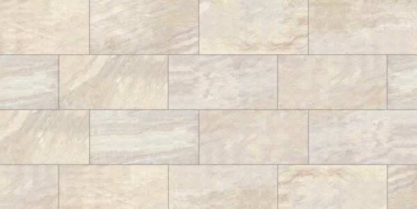 Keramikplatte 45 x 90 x 2 cm - colosseo barge 21,87 m2/Pal. - 1.000 kg
