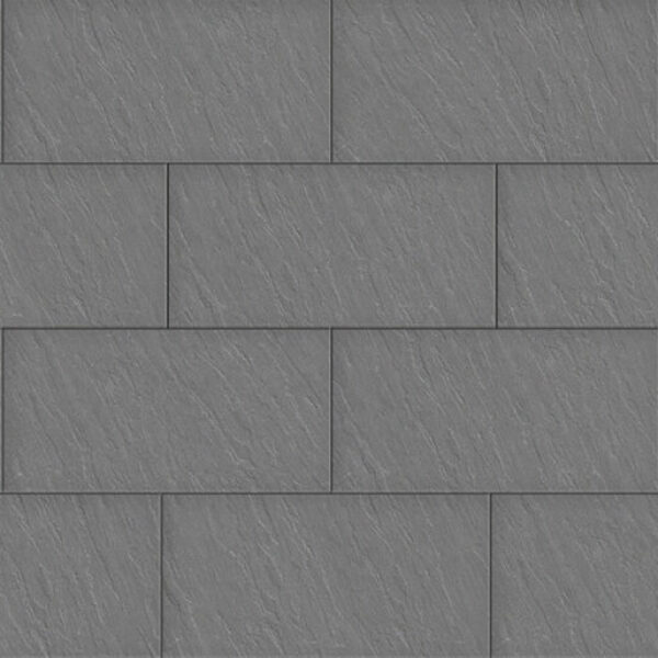 Keramikplatte 40 x 80 x 2 cm - dolomiti grigio 17,28 m2/Pal. - 800 kg