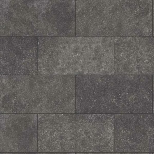 Keramikplatte 40 x 80 x 3 cm - blustone dark 17,28 m2/Pal. - 1200 kg