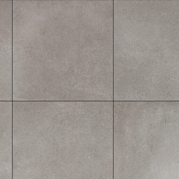 Keramikplatte 90 x 90 x 2 cm - cattedrale grey 14,58 m2/Pal. - 650 kg