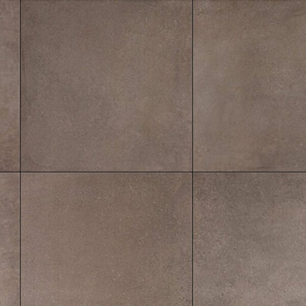 Keramikplatte 90 x 90 x 2 cm - cattedrale moka 14,58 m2/Pal. - 650 kg