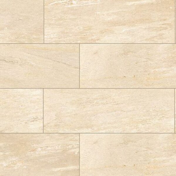 Keramikplatte 120 x 40 x 2 cm - cervino beige 23,04 m2/Pal. - 1.050 kg