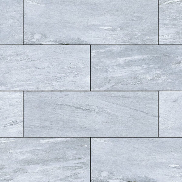 Keramikplatte 120 x 40 x 2 cm - cervino grey 23,04 m2/Pal. - 1.050 kg