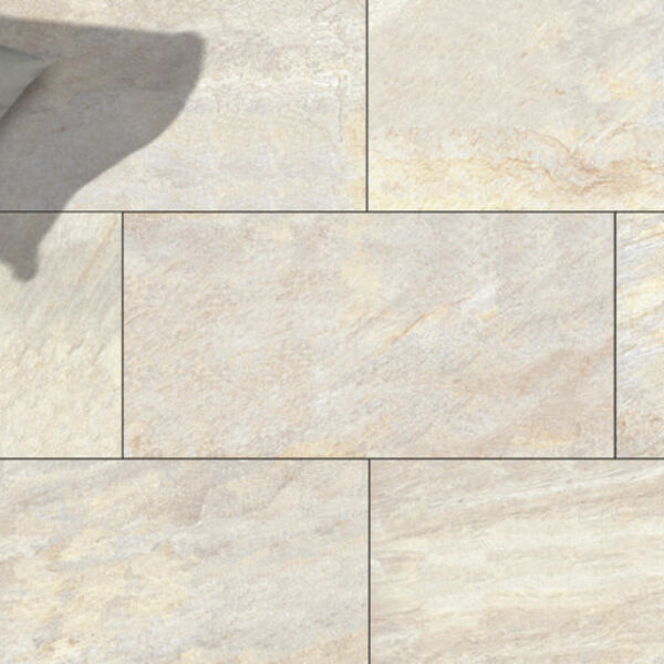 Keramikplatte 60 x 120 x 2 cm - colosseo barge 25,5 m2/Pal. -1150 kg