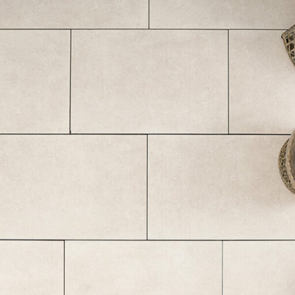 Keramikplatte 60 x 90 x 2 cm - Duomo perla 25,92 m2/Pal. - 1.170 kg