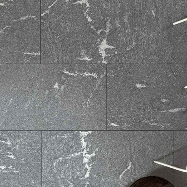 Keramikplatte 50 x 100 x 2 cm - fortezza maggia 25 m2/Pal. - 1.120 kg