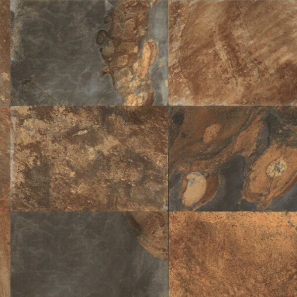 Keramikplatte 60 x 90 x 2 cm - Monviso multicolor 25,92 m2/Pal. - 1.150 kg