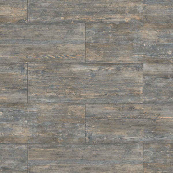 Keramikplatte 40 x 120 x 2 cm - vintage brown 23,04 m2/Pal. - 1.050 kg