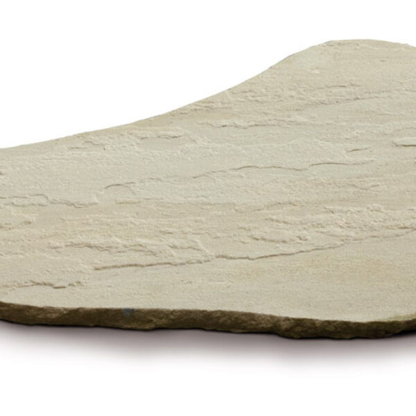 Trittplatte DM 60 cm Crazy mint